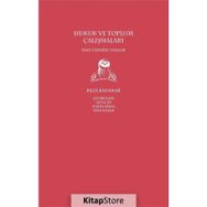 Hukuk ve Toplum Çalışmaları - Reza Banakar