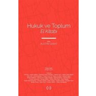 Hukuk ve Toplum El Kitabı - Austin Sarat - Islık Yayınları