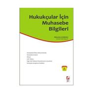 HUKUKÇULAR İÇIN MUHASEBE BILGILERI - RÜKNETTIN KUMKALE