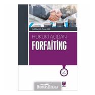 Hukuki Açıdan Forfaiting - Pınar Aşık