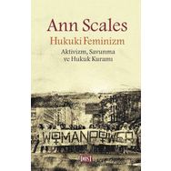 Hukuki Feminizm - Ann Scales