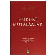 Hukuki Mütalaalar - Hasan Erman