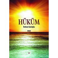 Hüküm - Rıdvan Ganioğlu