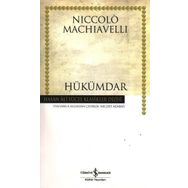 HÜKÜMDAR - MACHIAVELLI