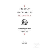 HÜKÜMDAR - NICCOLO MACHIAVELLI (ISBN:9789758491421)