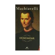 HÜKÜMDAR - NICCOLO MACHIAVELLI (ISBN:9789759950958)