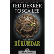 Hükümdar - Ted Dekker Tosca Lee