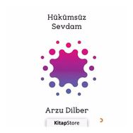 Hükümsüz Sevdam - Arzu Dilber