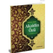 Hülasa i Akaid Akaidin Özü-Semerkand Yayınları