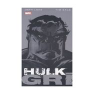 Hulk - Gri - Jeph Loeb Tim Sale