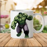 Hulk- Marvel Kupa Bardak