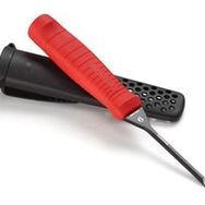 Hultafors 390013 6 mm Japon Çeliği Çekiç Tip Iskarpela