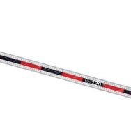 Hultafors PS120 253501 120 cm Alüminyum Dört Fonksiyonlu Açı ve İşaretleme Cetveli