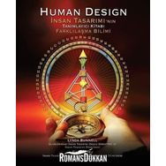 HUMAN DESIGN (İNSAN TASARIMI) ÖZÜNÜZDEKİ İNSANI KEŞFEDİN - CHETAN PARKYN