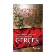 Human Form Gerçek - A’lev