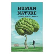 Human Nature - Astana Yayınları
