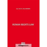 Human Rights Law - Ebru Karaman