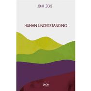 Human Understanding - John Locke