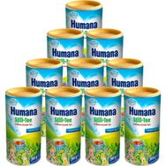 Humana 10x200 gr Still Tee Emziren Anne Bitki Çayı