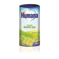Humana Kimyonlu Rezene 200 gr Anne Bebek Çayı