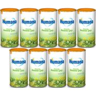 Humana Kimyonlu Rezene 9x200 gr Anne Bebek Çayı