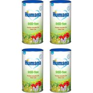 Humana Still-Tee 200 gr 4 Adet Emziren Anneler İçin Hazır Çay