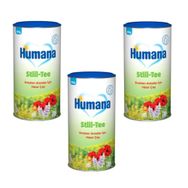 Humana Still Tee 3 Adet 200 gr Emziren Anne İçeceği