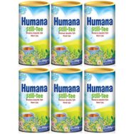 Humana Still-Tee 6x200 gr Emziren Anne İçeceği