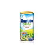 Humana Still-Tee Emziren Anneler İçin İçilmeye Hazır Çay