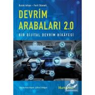Humanist Kitap Yayıncılık Devrim Arabaları 2.0: Bir Dijital Devrim Hikayesi