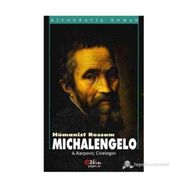 Hümanist Ressam Michelangelo - Aleksey Karpoviç Civelegov