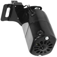 Humble 10000 RPM Yerli 2x 220 V 180 W 0.9 A Kaliteli Siyah Ev Dikiş Makinesi Motoru