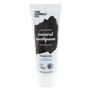 Humble Blush Natural Toothpaste Charcoal 75 ml Kömür Diş Macunu