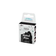 Humble Brush 50 m Charcoal Diş İpi