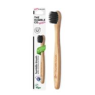 Humble Brush Baby Ultra Soft Siyah Bebek Diş Fırçası