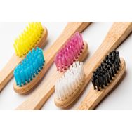Humble Brush Bambu Yumuşak Beyaz Diş Fırçası