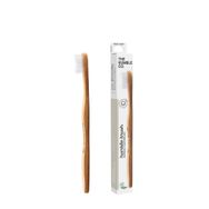 Humble Brush Beyaz Yetişkin Yumuşak Diş Fırçası