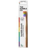 Humble Brush Gökkuşağı Diş Fırçası