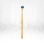 Humble Brush Mavi Dil Temizleyici Fırça