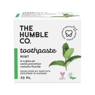 Humble Brush Mint 50 ml Kavanoz Diş Macunu