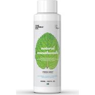 Humble Brush Nane 500 ml Ağız Bakım Suyu