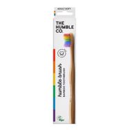 Humble Brush Soft Gökkuşağı Diş Fırçası