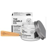 Humble Charcoal 50 ml Kavanoz Diş Macunu