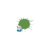 Humbrol Enamel 14 ml Green Clear N:1325 Maket Boyası