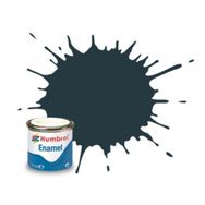 Humbrol N:67 Tank Grey Matt 14 ml Enamel Maket Boyası