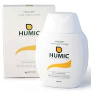 Humic 150 ml Kepek Şampuanı
