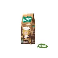 Humm Organic Tahinli ve Pekmezli Vegan Kurabiye