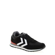 Hummel 200600-2001 Eightyone Sneaker Günlük Siyah Erkek Spor Ayakkabı