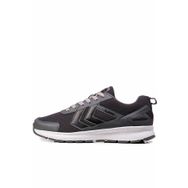 Hummel 205639-2327 Rush Gri Unisex Spor Ayakkabı