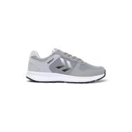 Hummel 207900-2327 Porter Gri Unisex Spor Ayakkabı